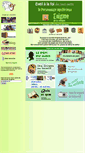 Mobile Screenshot of eng.eveil-foi.net